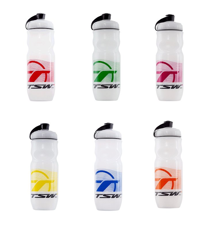 Caramanhola Tsw Ciclismo Nylon