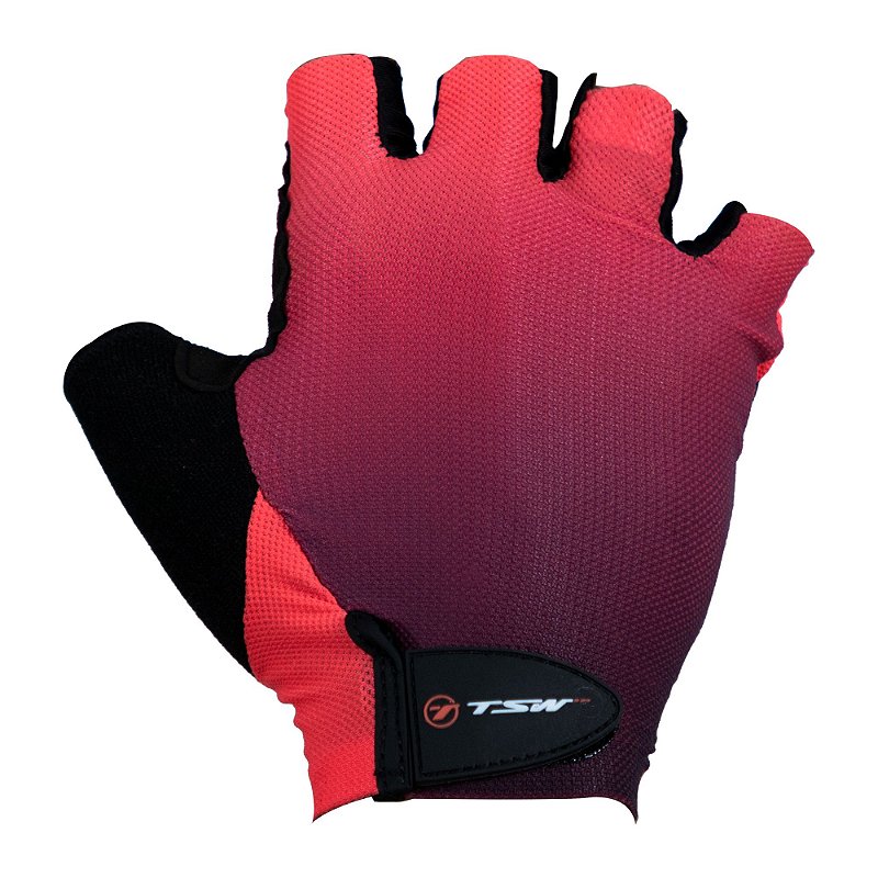Luva TSW DM Dual Laranja