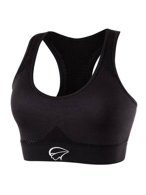 New Top Mauro Ribeiro Feminino Black