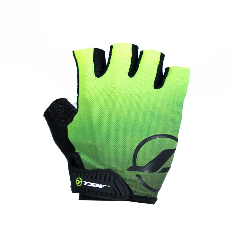 Luva TSW DM Flex Amarela