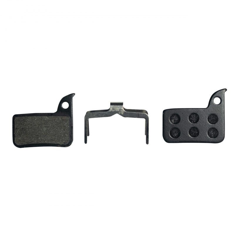 Pastilha De Freio A Disco Modelo Xtrm-64 (sram)