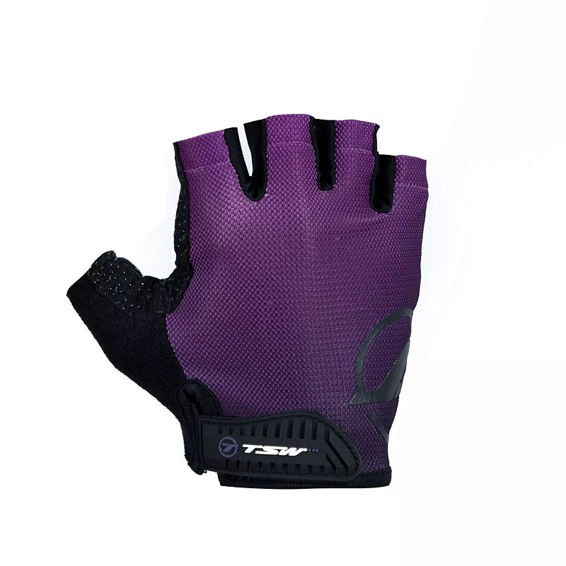 Luva TSW DM Flex Violeta