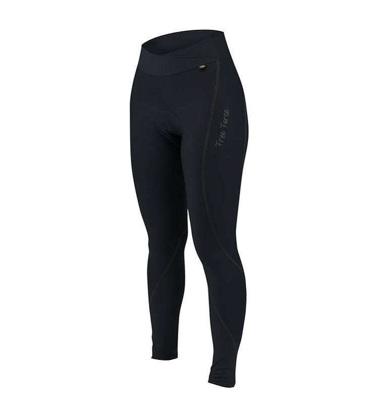 Calça Ciclismo Mona Chumbo Free Force