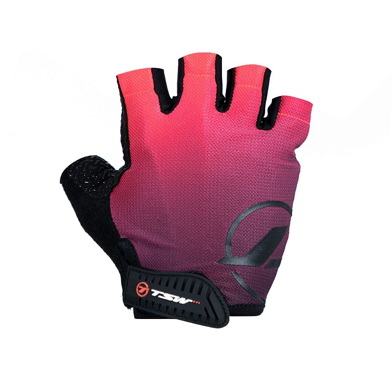 Luva TSW DM Flex Laranja