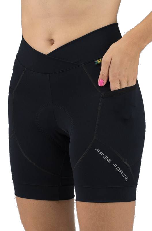 Bermuda Ciclismo Nakai Free Force
