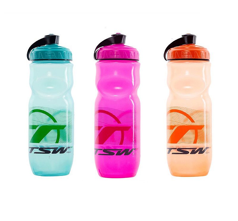 Caramanhola Tsw Ciclismo Nylon
