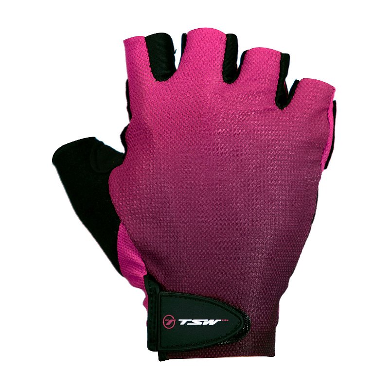 Luva TSW DM Dual Rosa